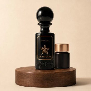 Ceratonia