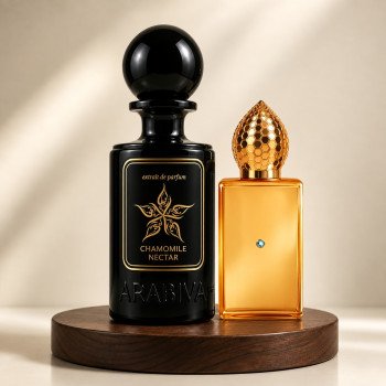 رحيق البابونج