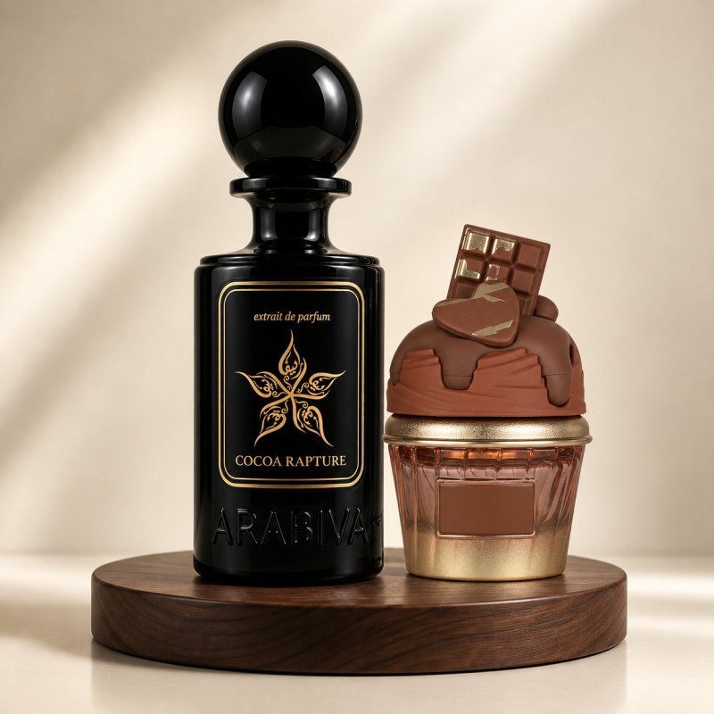 Cocoa Rapture