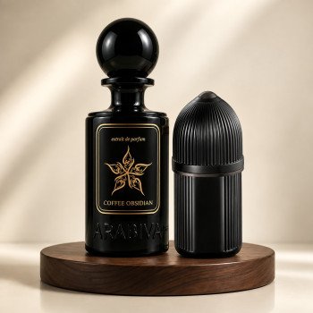 Coffee Obsidian