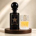 Cognac Ice