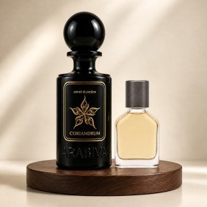 Coriandrum