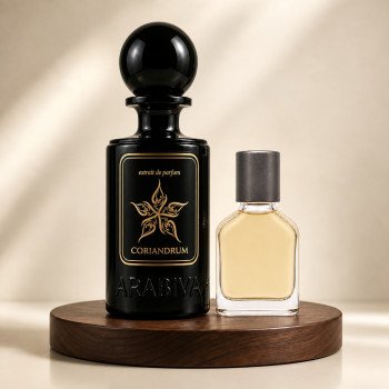 Coriandrum