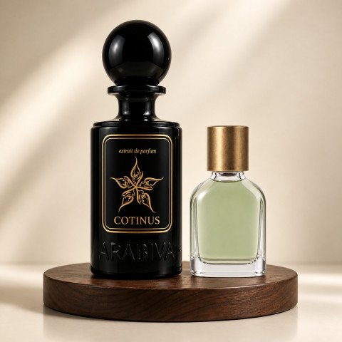 Verdant Compass