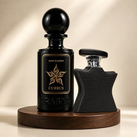 Lafayette Noir