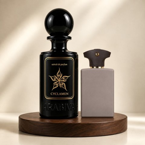 Magnum Ceremonial