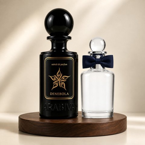 Nocturnal Musk