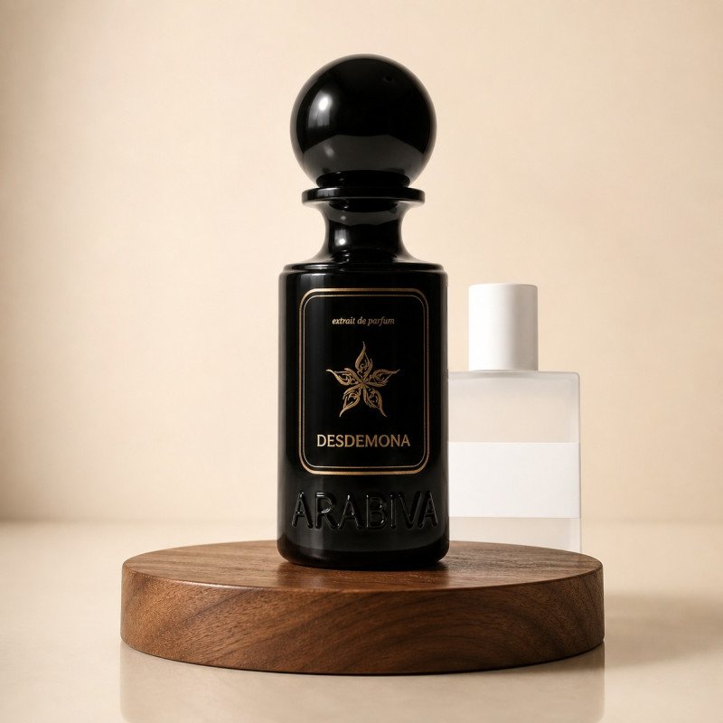 Desdemona