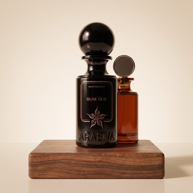 Dune Oud