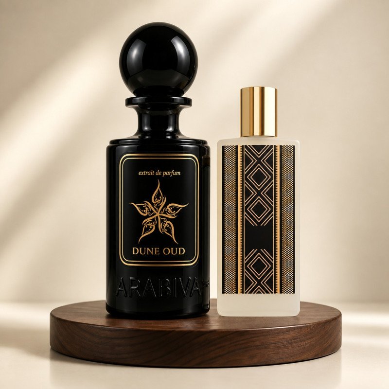 Dune Oud