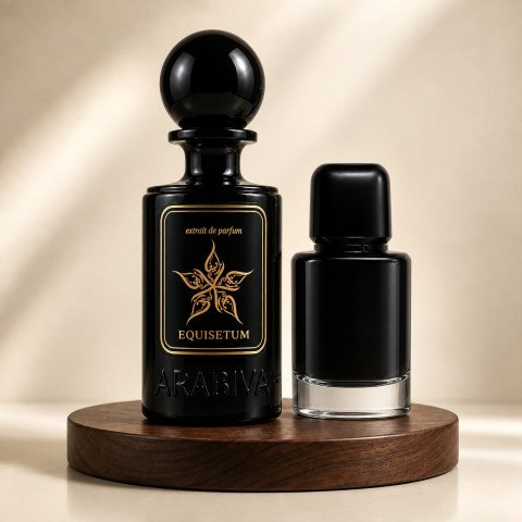 Forbidden Depths · Absolu