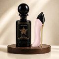 Erica — Pink Musk