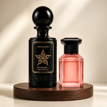 Eryngium — Patchouli
