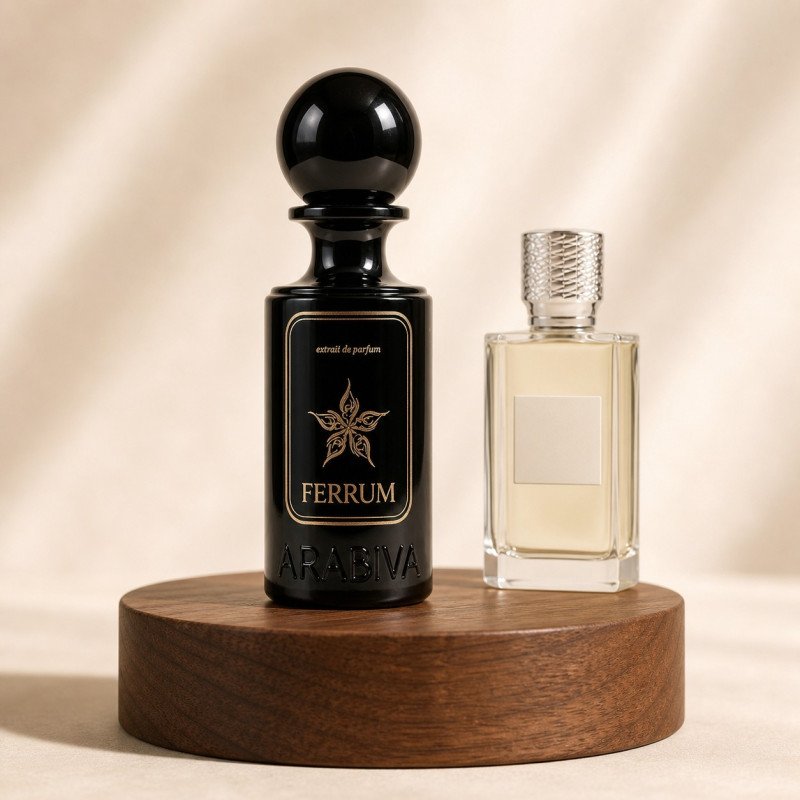 Ferrum