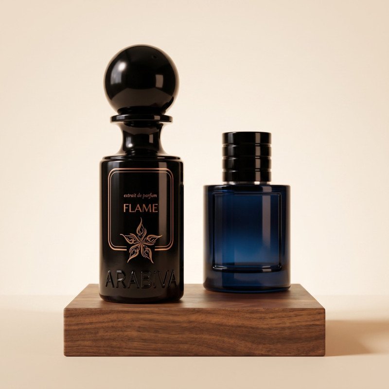 Flame · Elixir