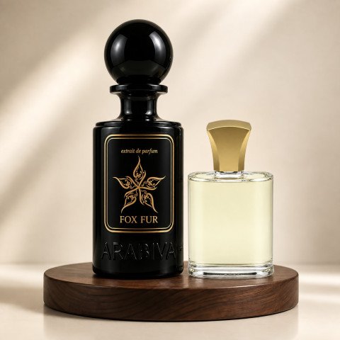 Citrus Elegance