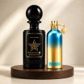 Fragrans — Matcha Tea