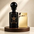 Fulmen — Bergamot