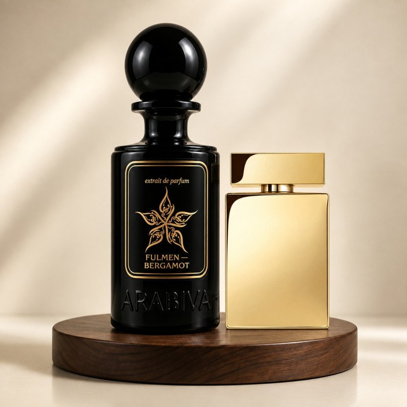 Fulmen — Bergamot