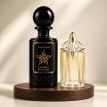 Fumaria — Bergamot