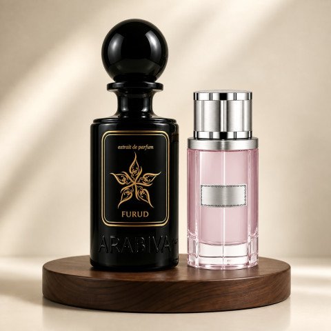 Regal Oud Bloom