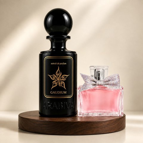 Mademoiselle's Hour