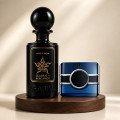 Gladius — Bergamot