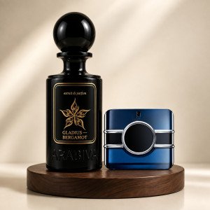 Gladius — Bergamot