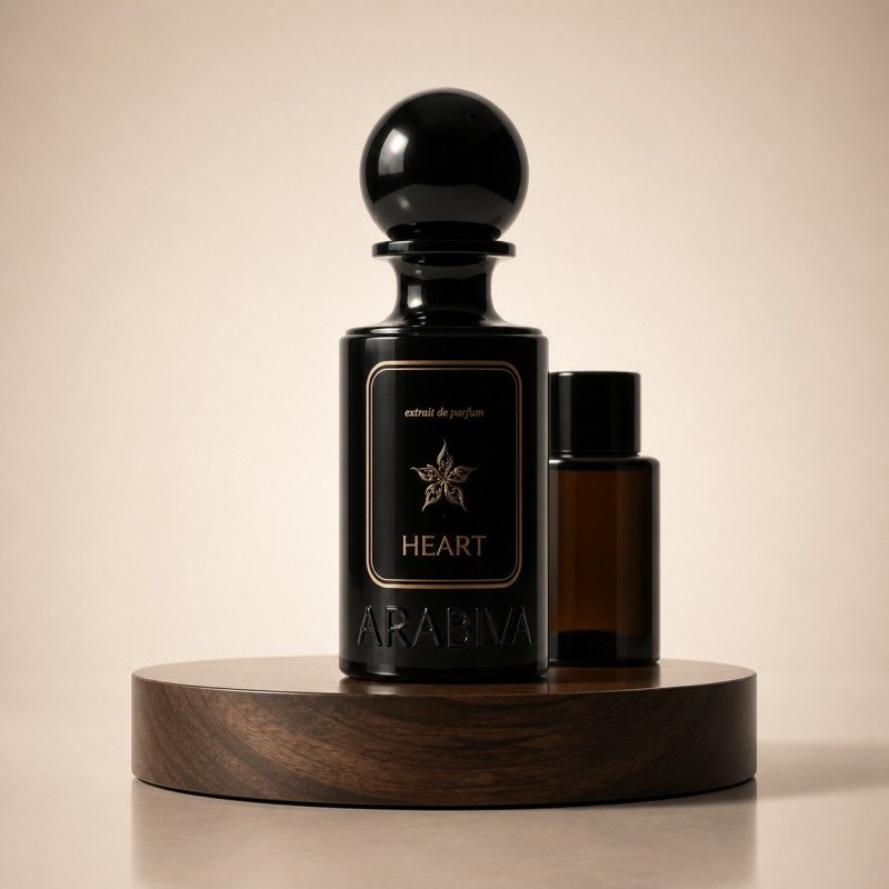 Heart · Elixir