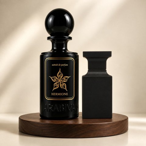 Fabula Noir · Top