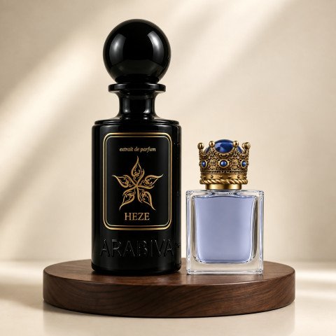 Kingly Hour