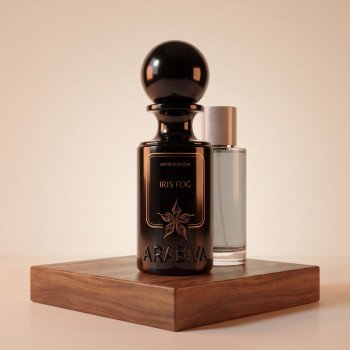 Iris Fog