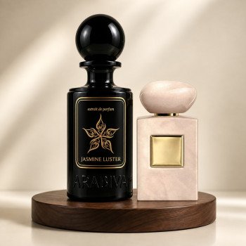 Jasmine Luster