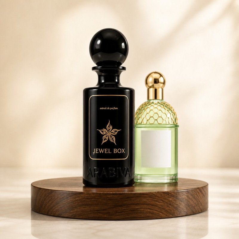 Jewel Box