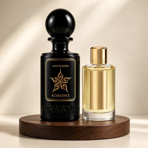 Obsidian Oud