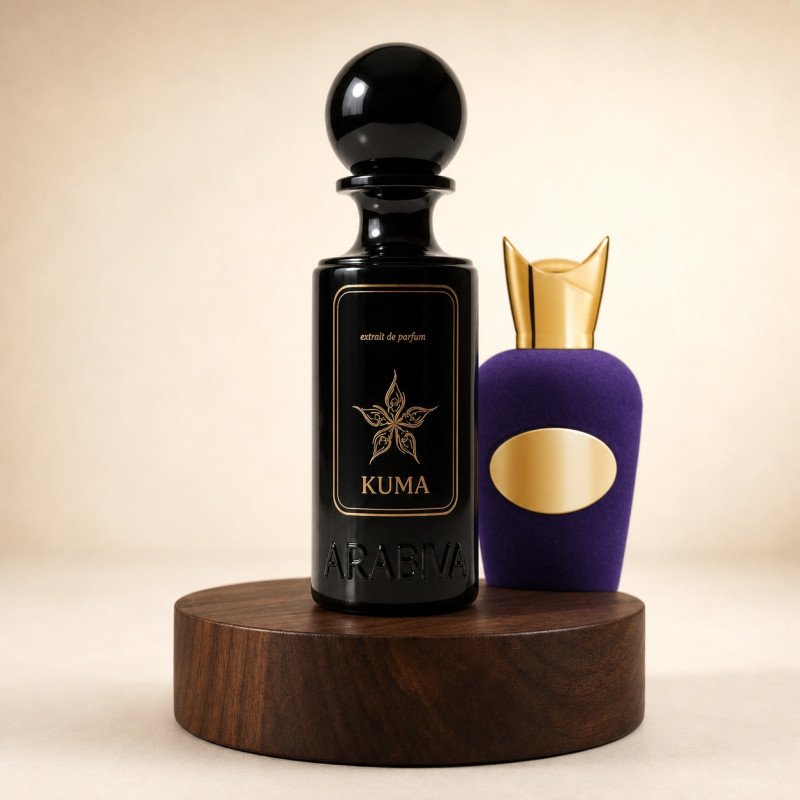 Kuma