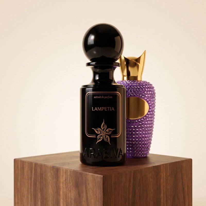 Lampetia