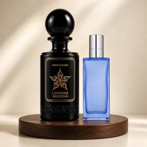 Linen Hour · Eau Fraîche