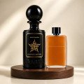 Leather Lantern