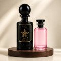 Lingua — Bergamot