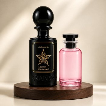 Lingua — Bergamot