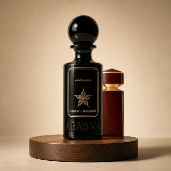 Liquor — Bergamot