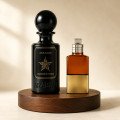 Liquorice Patina