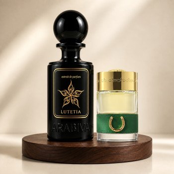 Lutetia