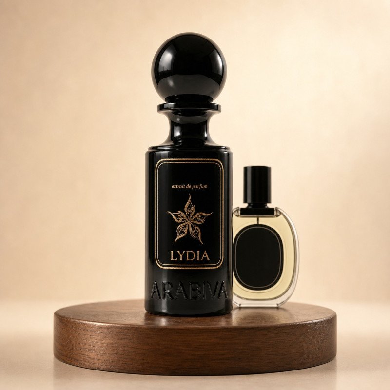 Lydia