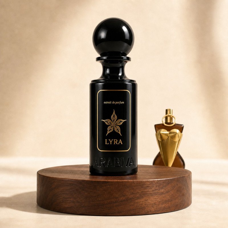 Lyra · Elixir