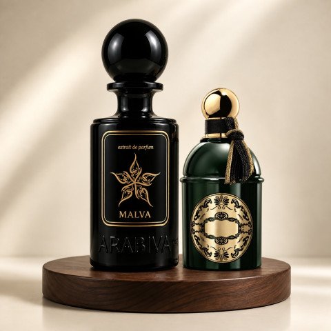 Essence Noir
