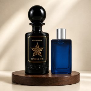 Marine Ink