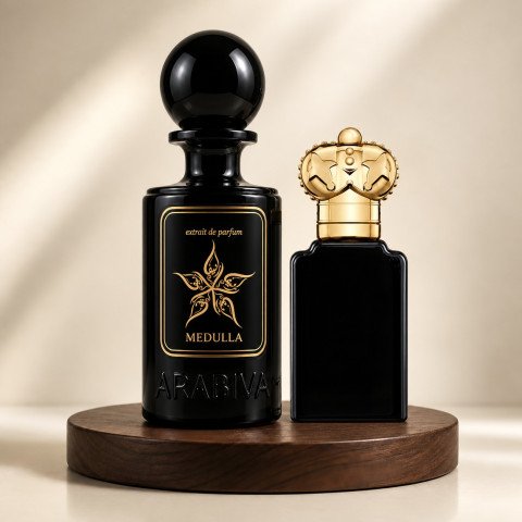 Regal Resin