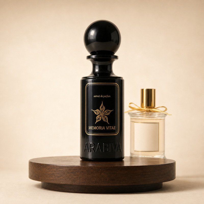 Memoria Vitae